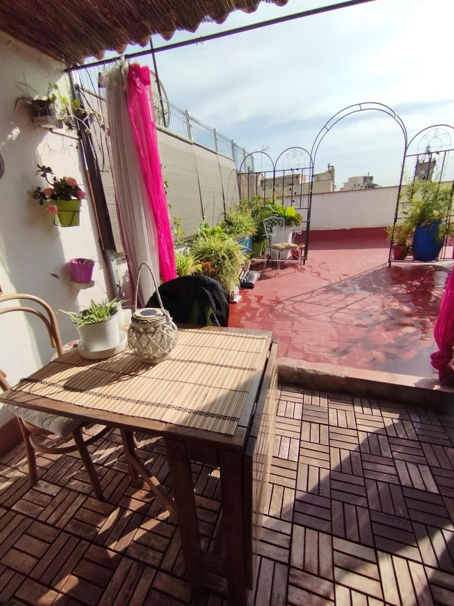 Penthouse Pza Espana - 4Th Floor — Photos 3