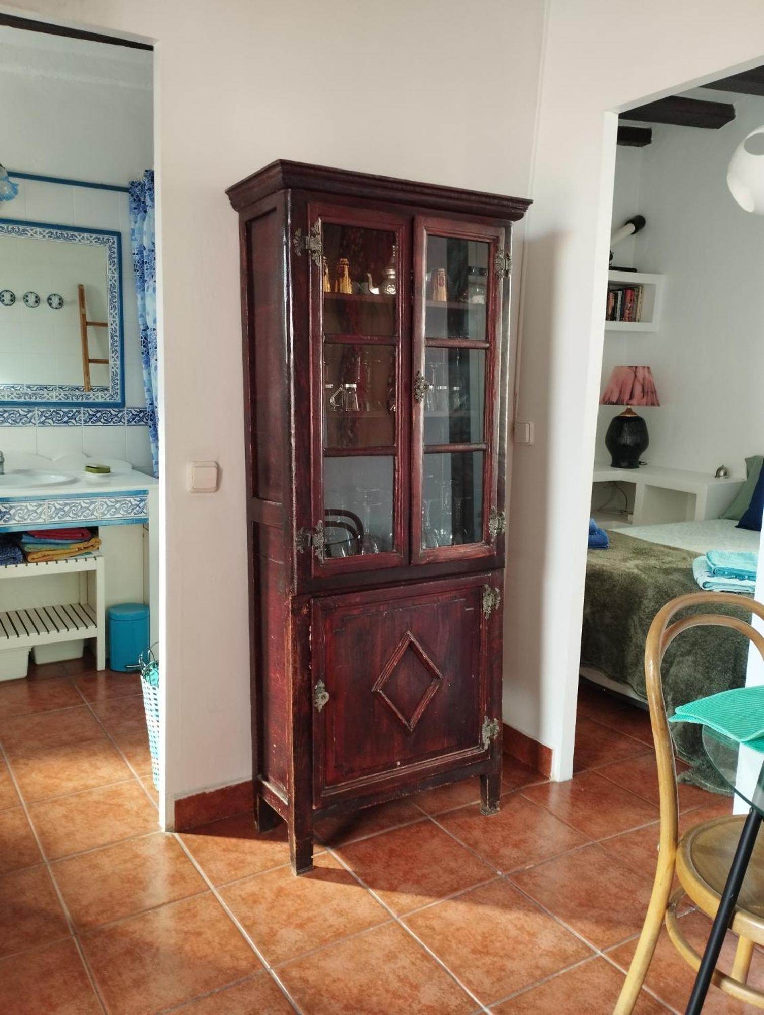 Penthouse Pza Espana - 4Th Floor — Photos 2